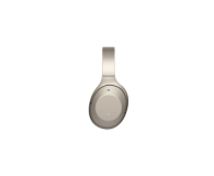 Sony WH-1000XM2 Złote - 424991 - zdjęcie 4